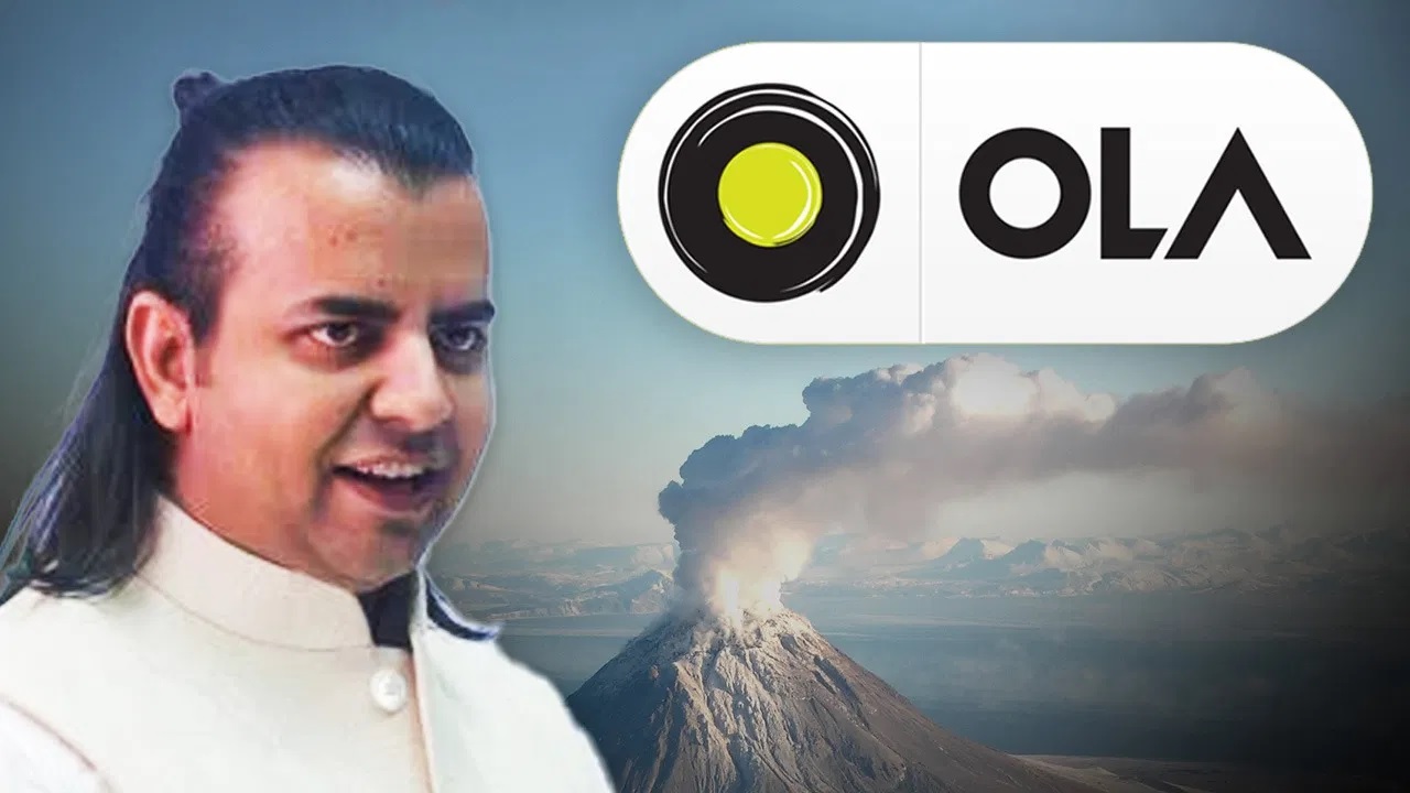 Ola 
