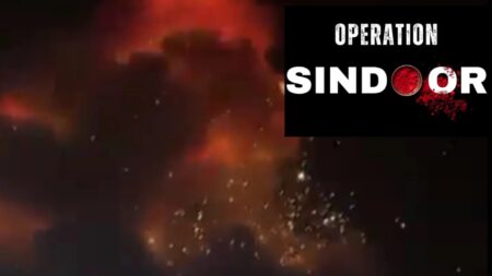 Operation Sindoor