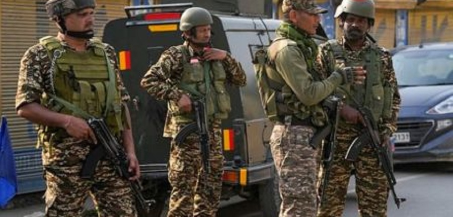 Operation Sindoor