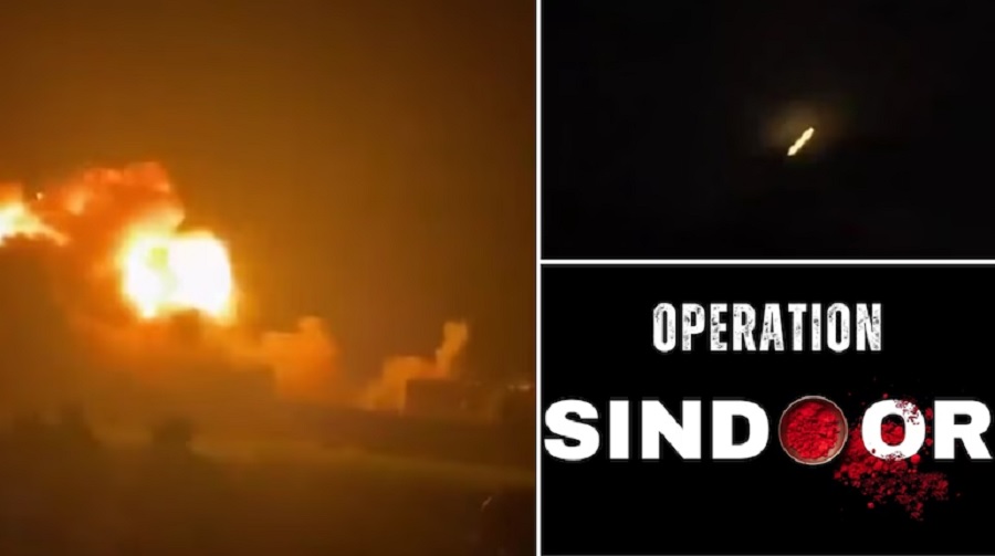 Operation Sindoor
