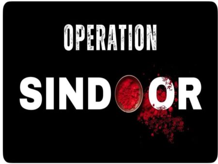 Operation Sindoor