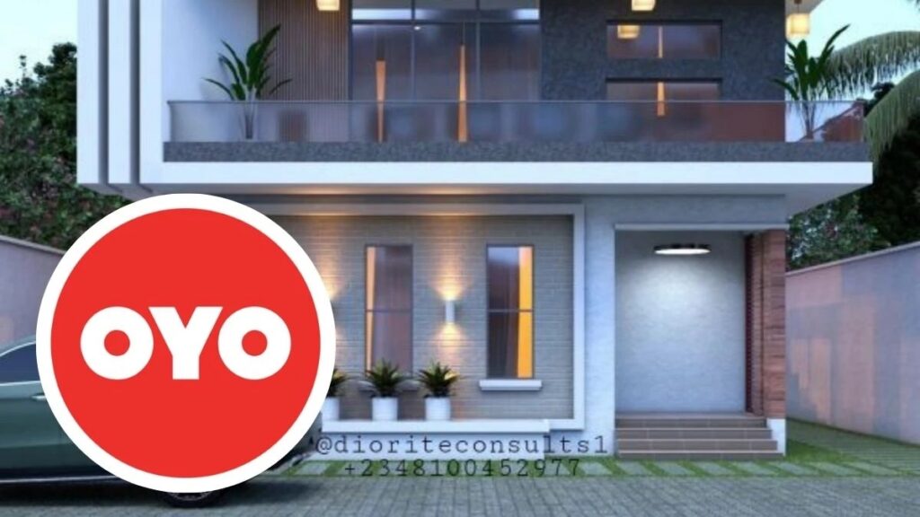 OYO