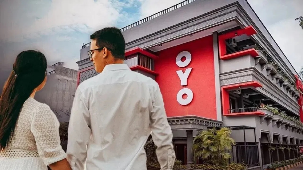 OYO