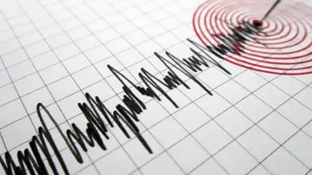 Pakistan Earthquake
