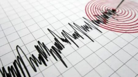 Pakistan Earthquake