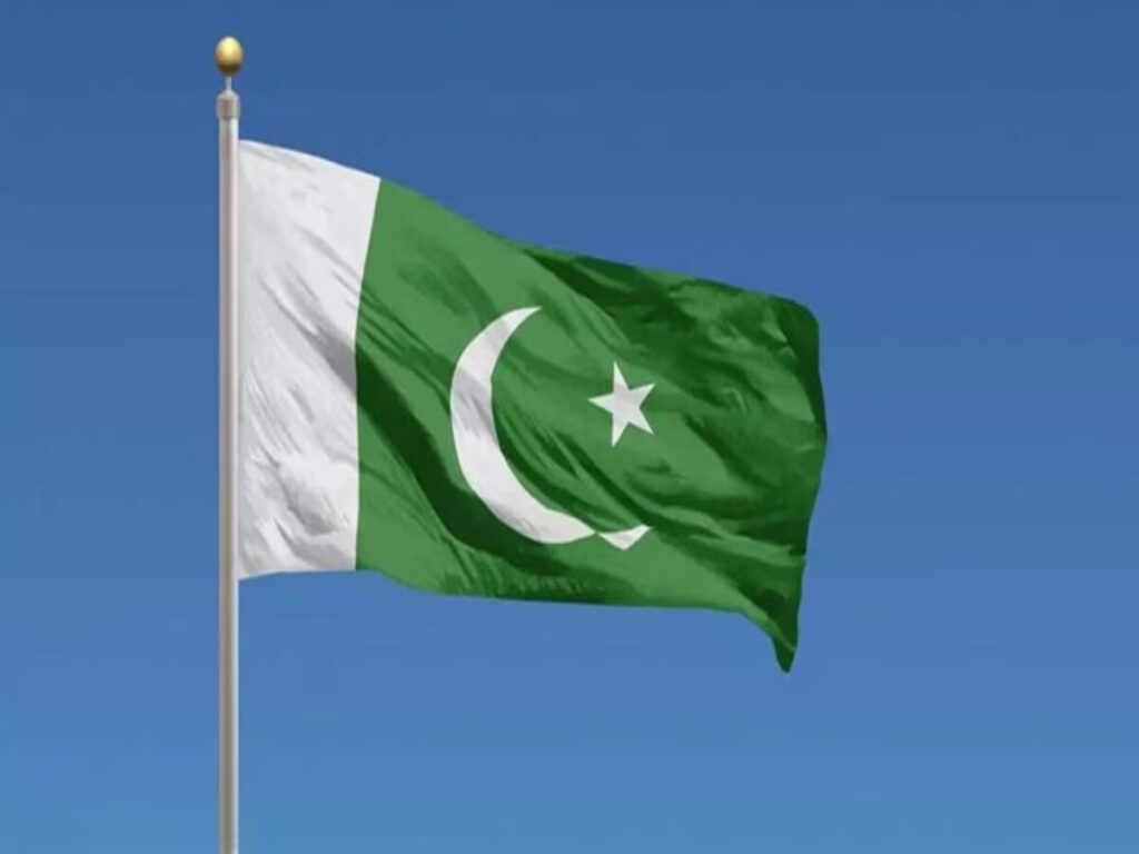 Pakistan Viral News