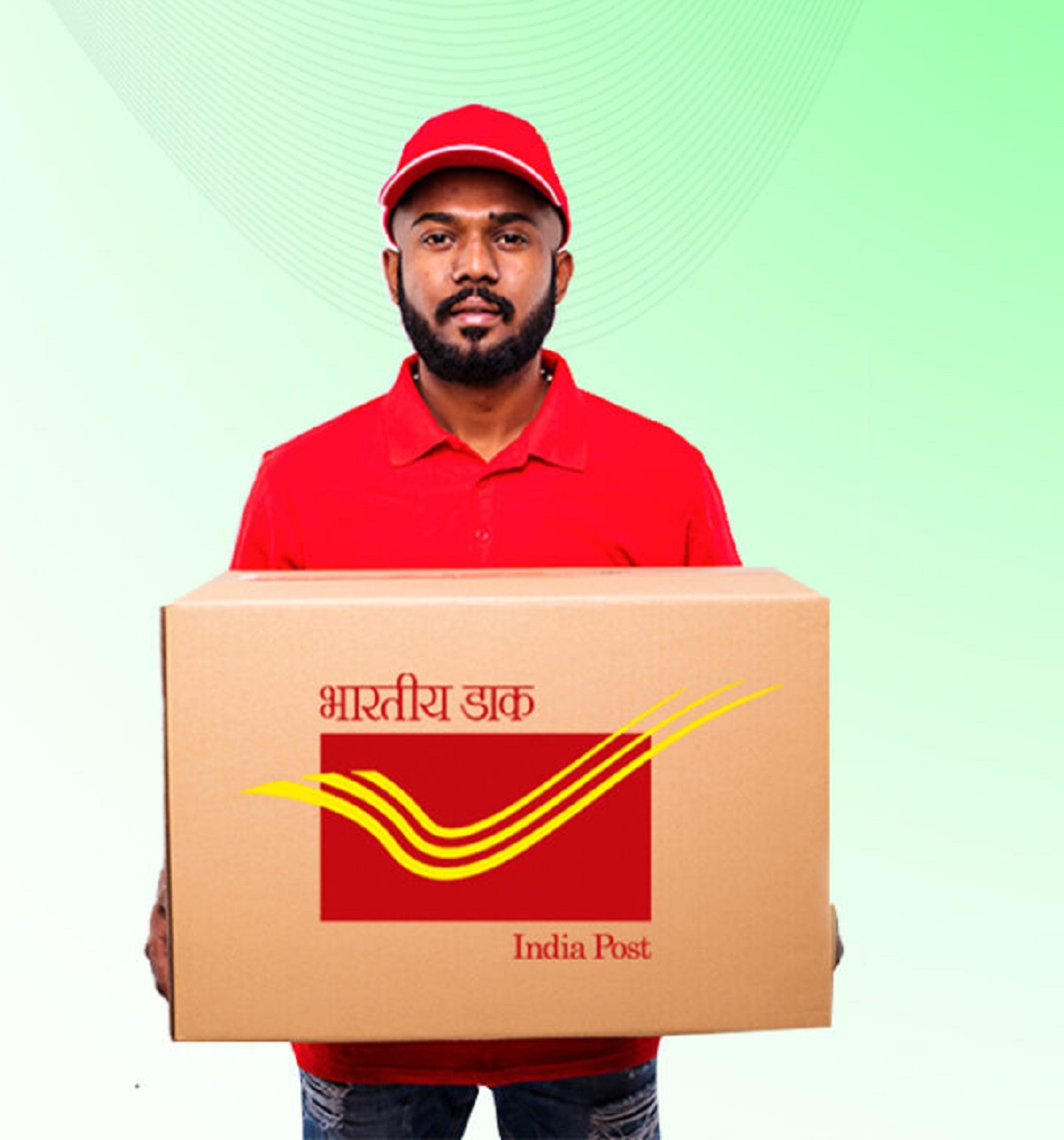 India Post Parcel