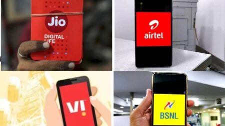 TRAI March Data