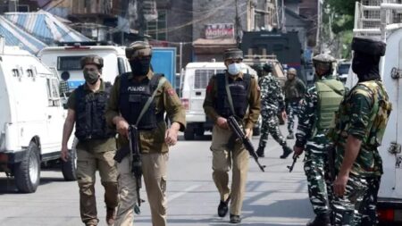 Jammu Police
