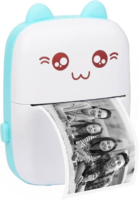 Portable Printer