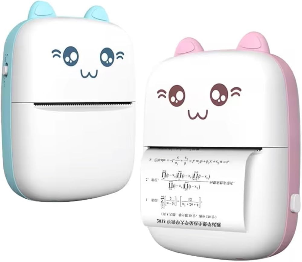 Portable Printer