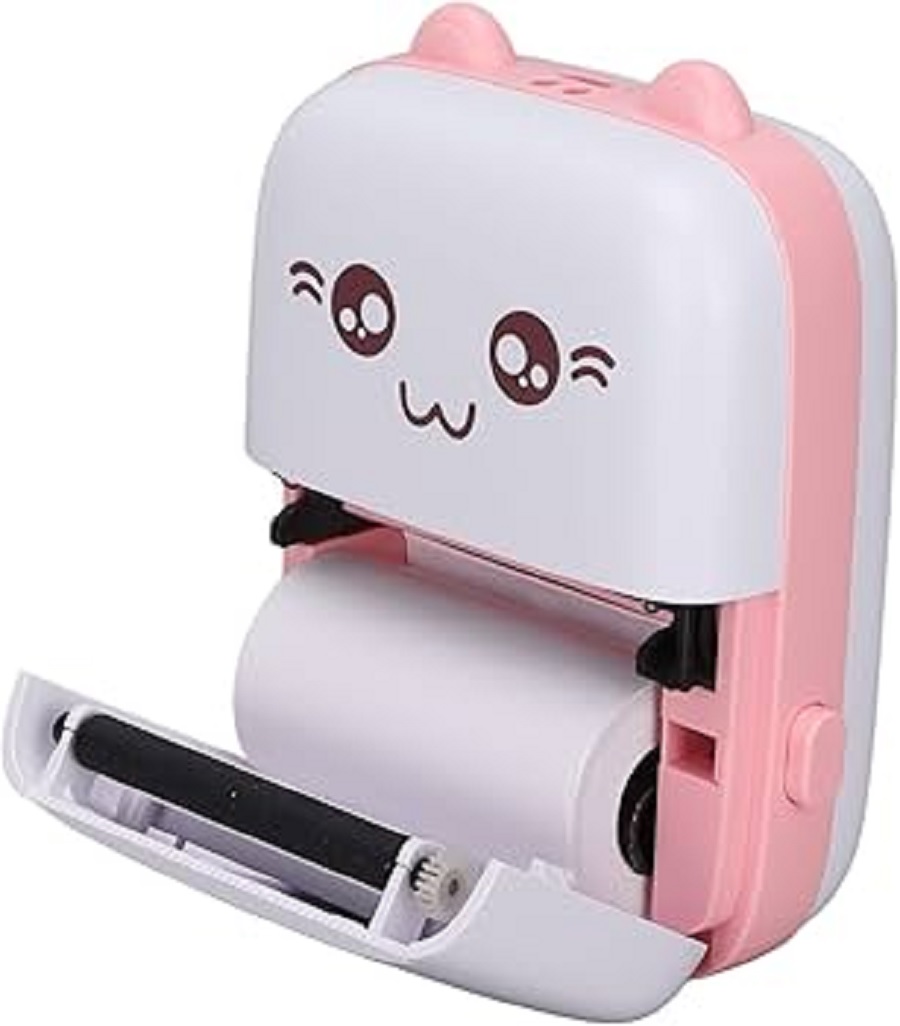 Portable Printer