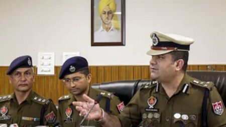 Operation Sindoor