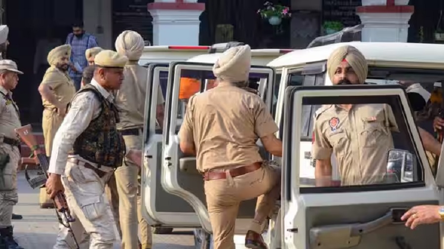 Operation Sindoor
