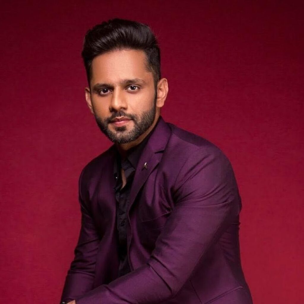Rahul Vaidya