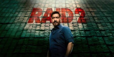 Raid 2