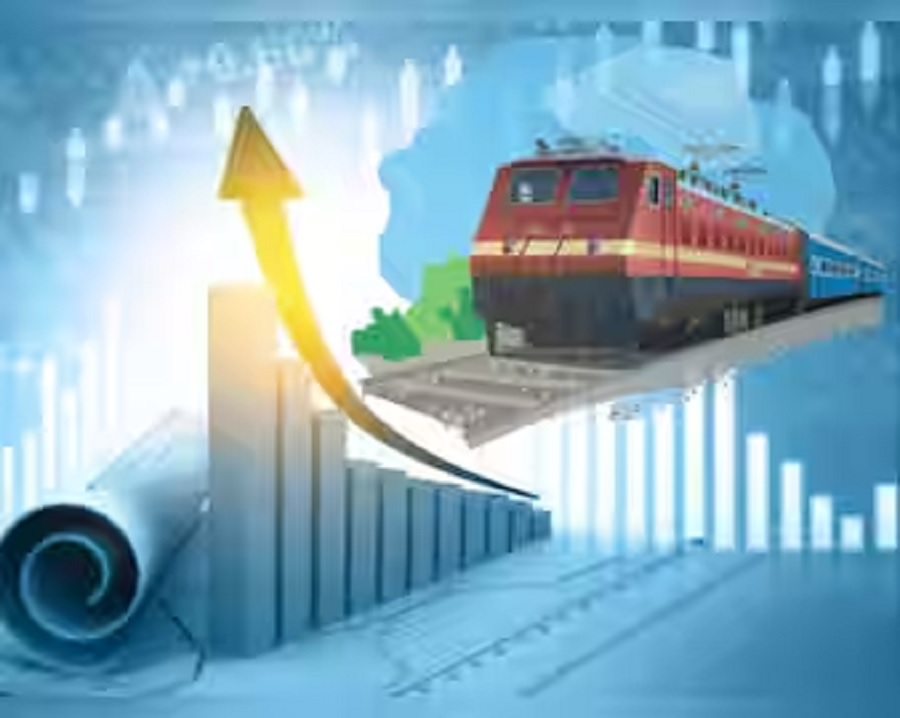 Railway Stocks