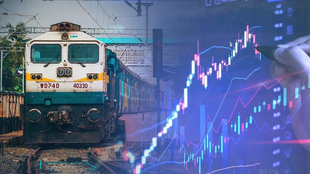Railway Stocks