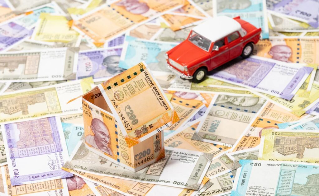 RBI Repo Rate
