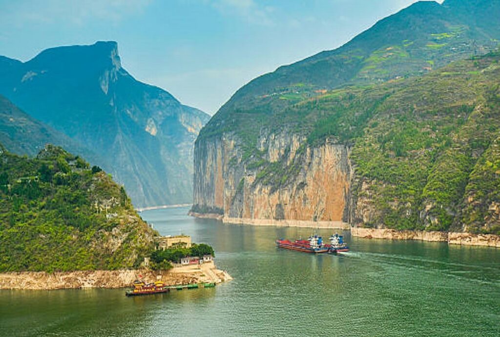 Most Dangerous Rivers