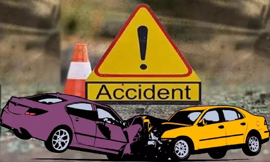 Road Accident: