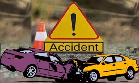 Road Accident: