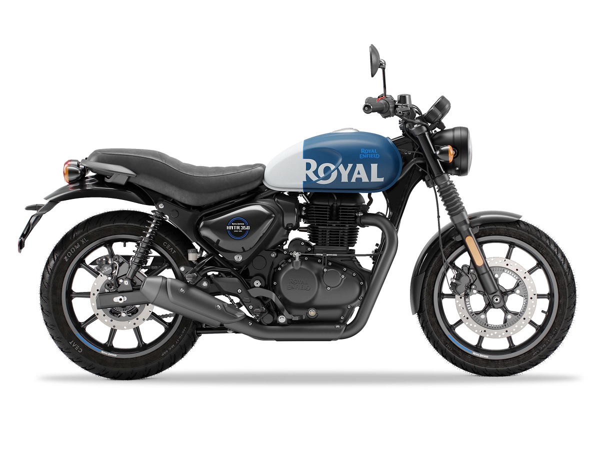 Royal Enfield 