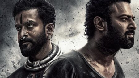 OTT Most Trending Movie