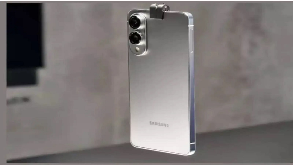 Slimmest Mobile