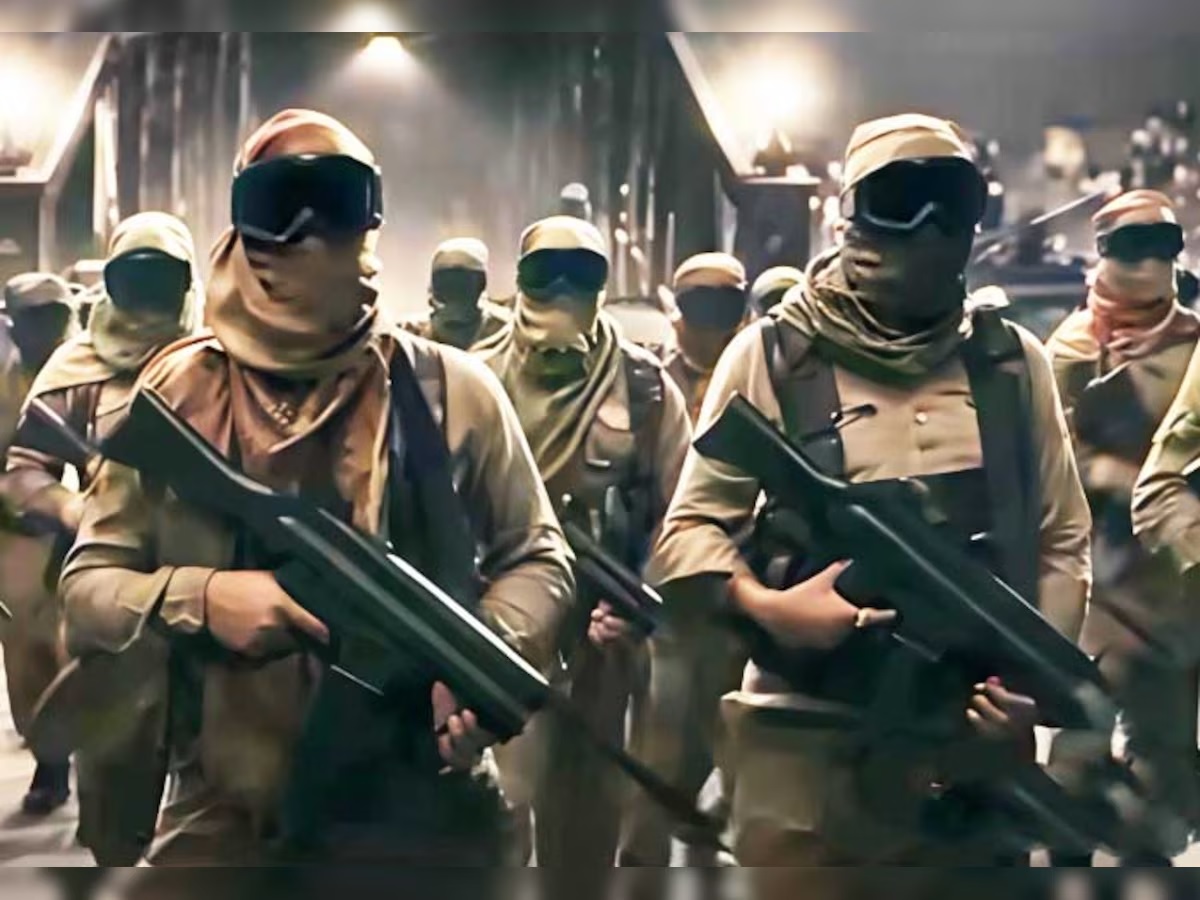 OTT Most Trending Movie