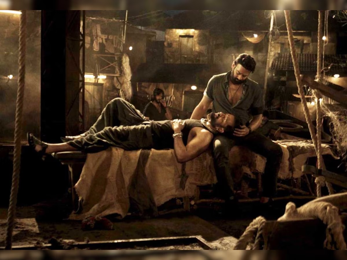 OTT Most Trending Movie
