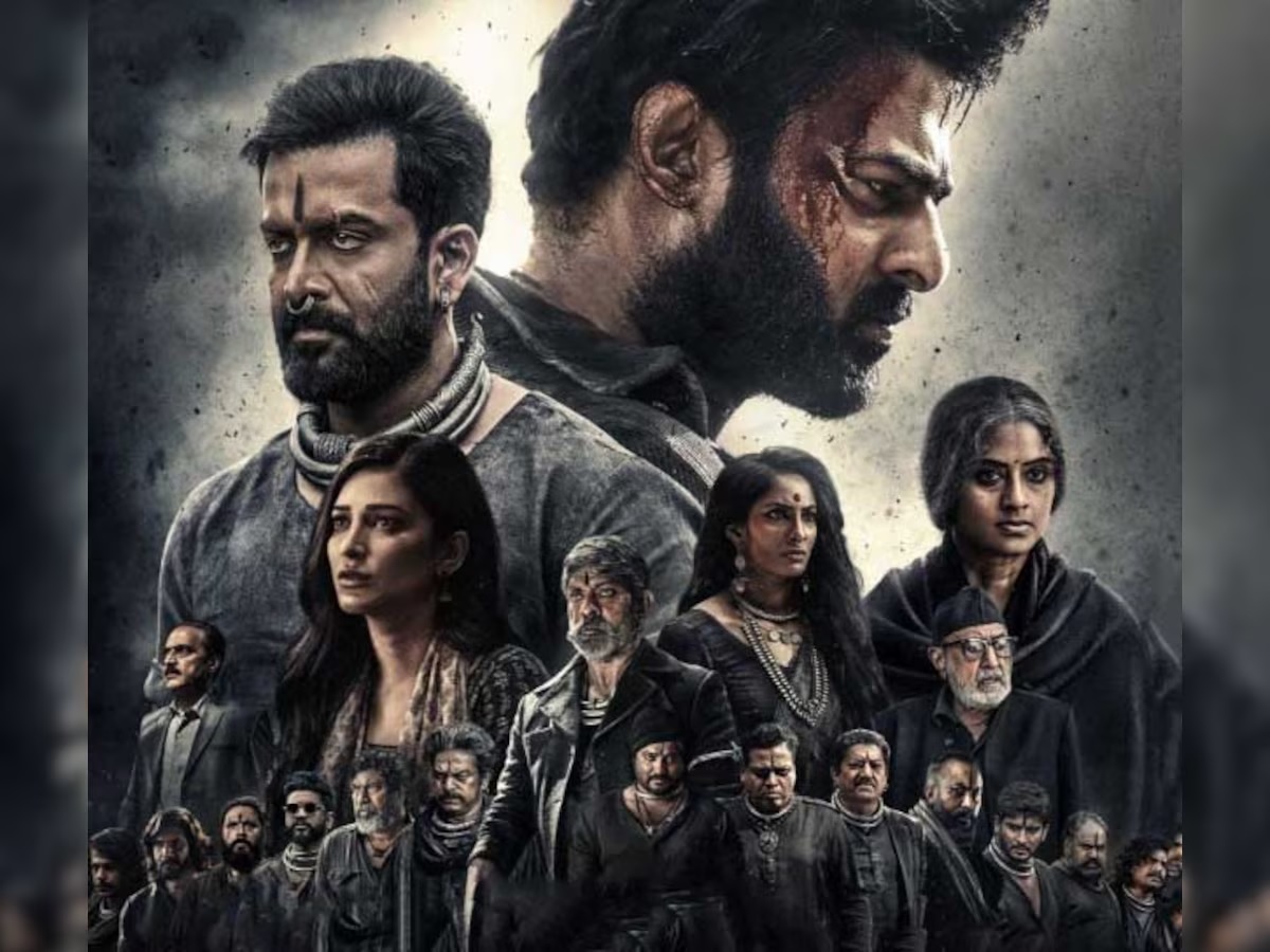 OTT Most Trending Movie
