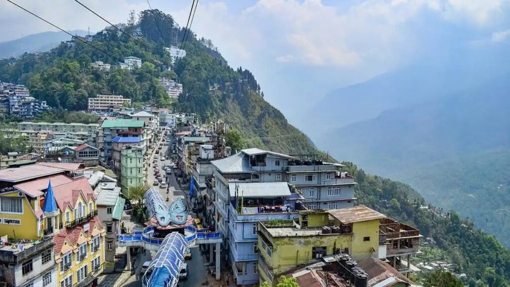 Sikkim
