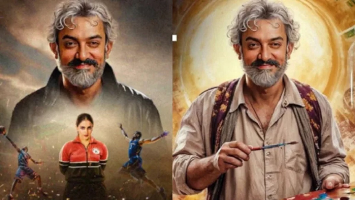 Sitaare Zameen Par:
