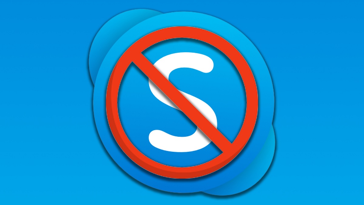 Skype Shut Down