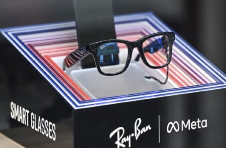 Smart Glasses