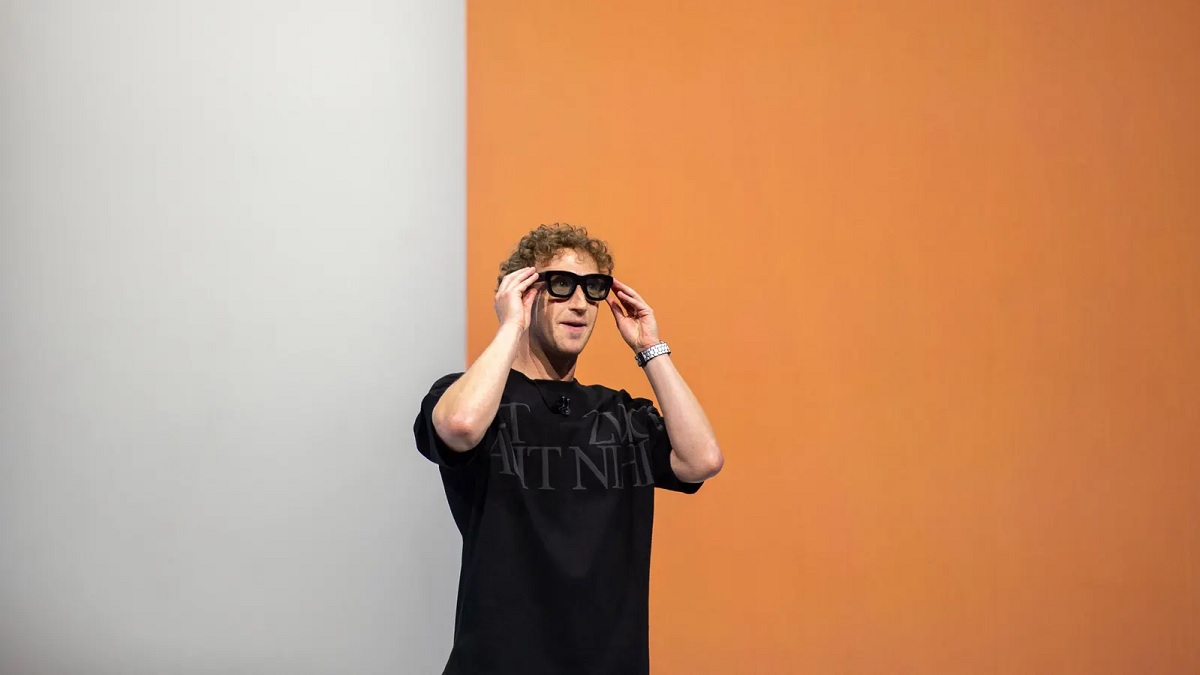 Smart Glasses