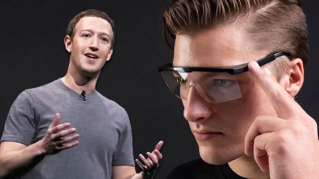 Smart Glasses