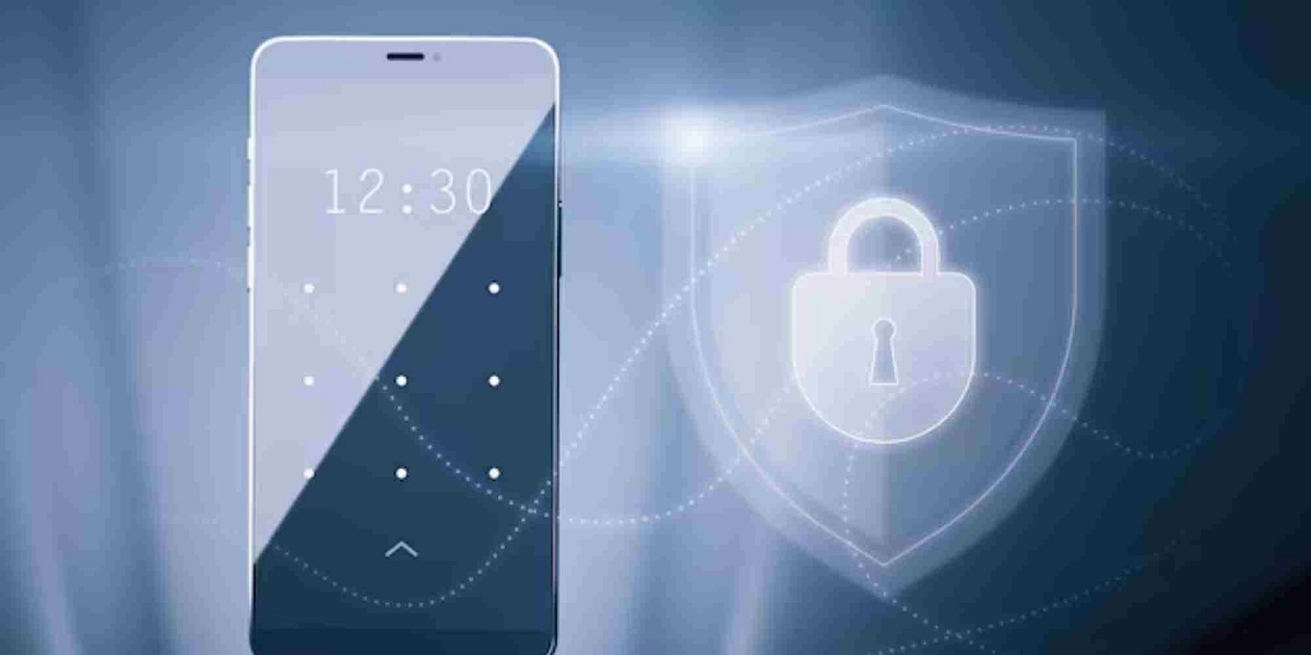 Fingerprint And Face Unlock