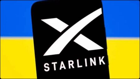 Starlink India
