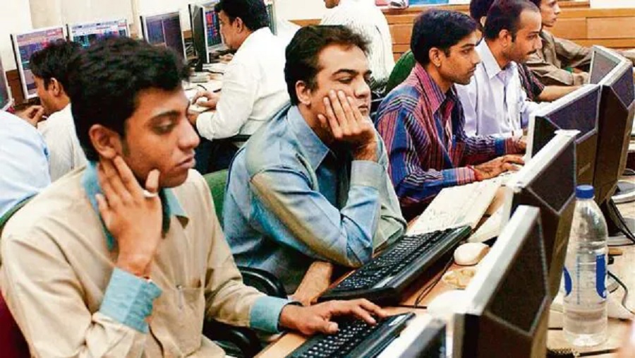 Share Market: