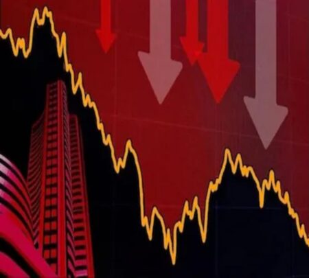 Share Market: