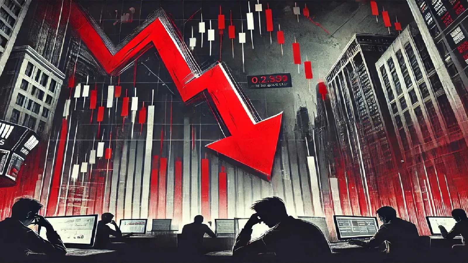 Share Market: