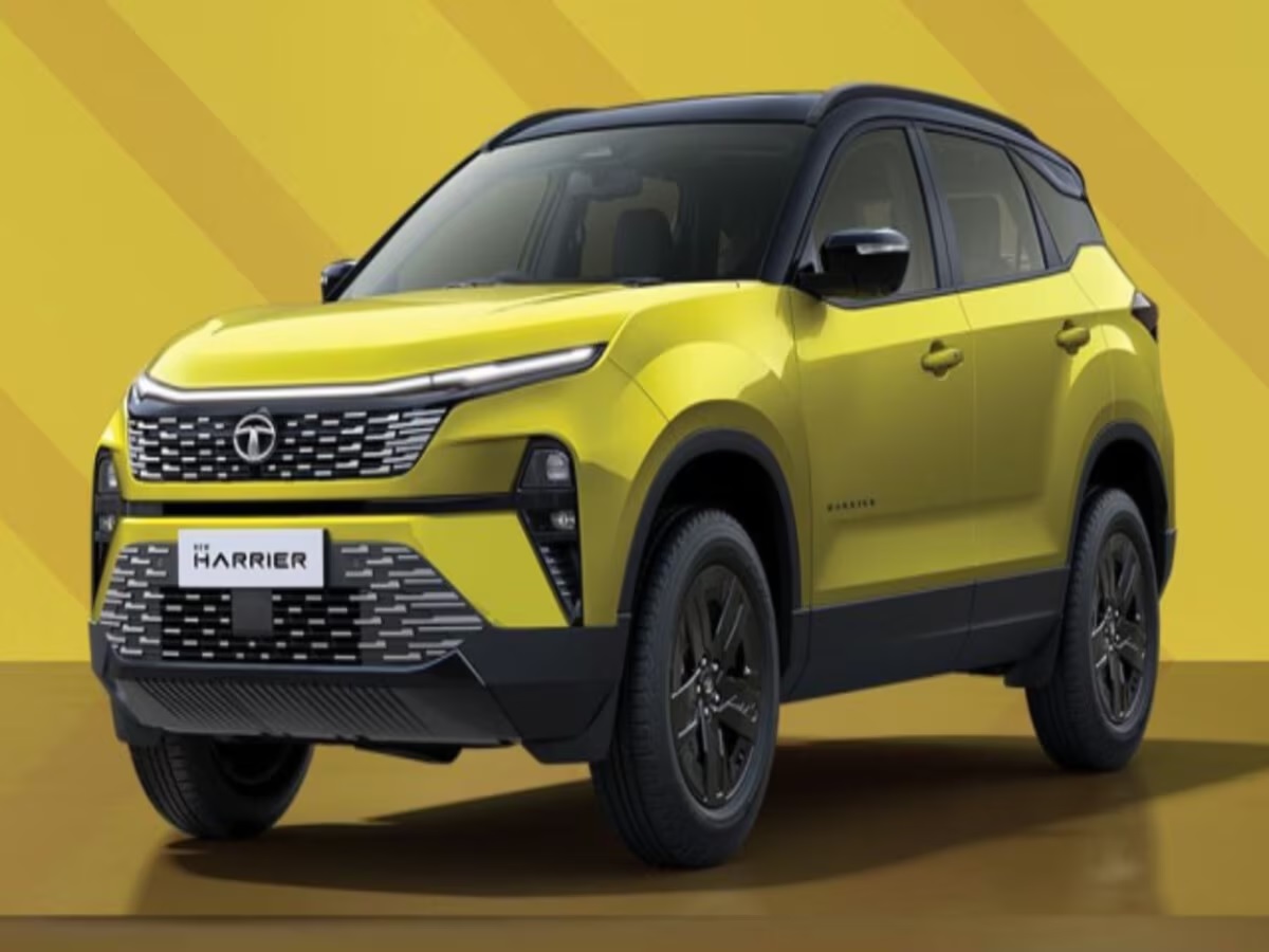 Tata Launch