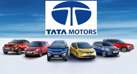 TATA Motors Q4 Results