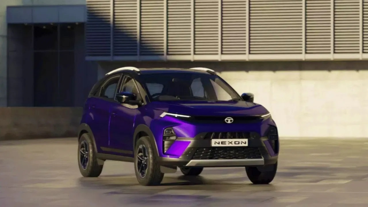 5 Suvs in India