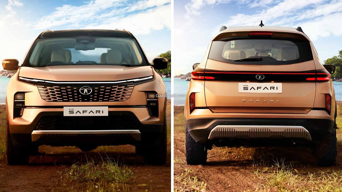 Tata Launch