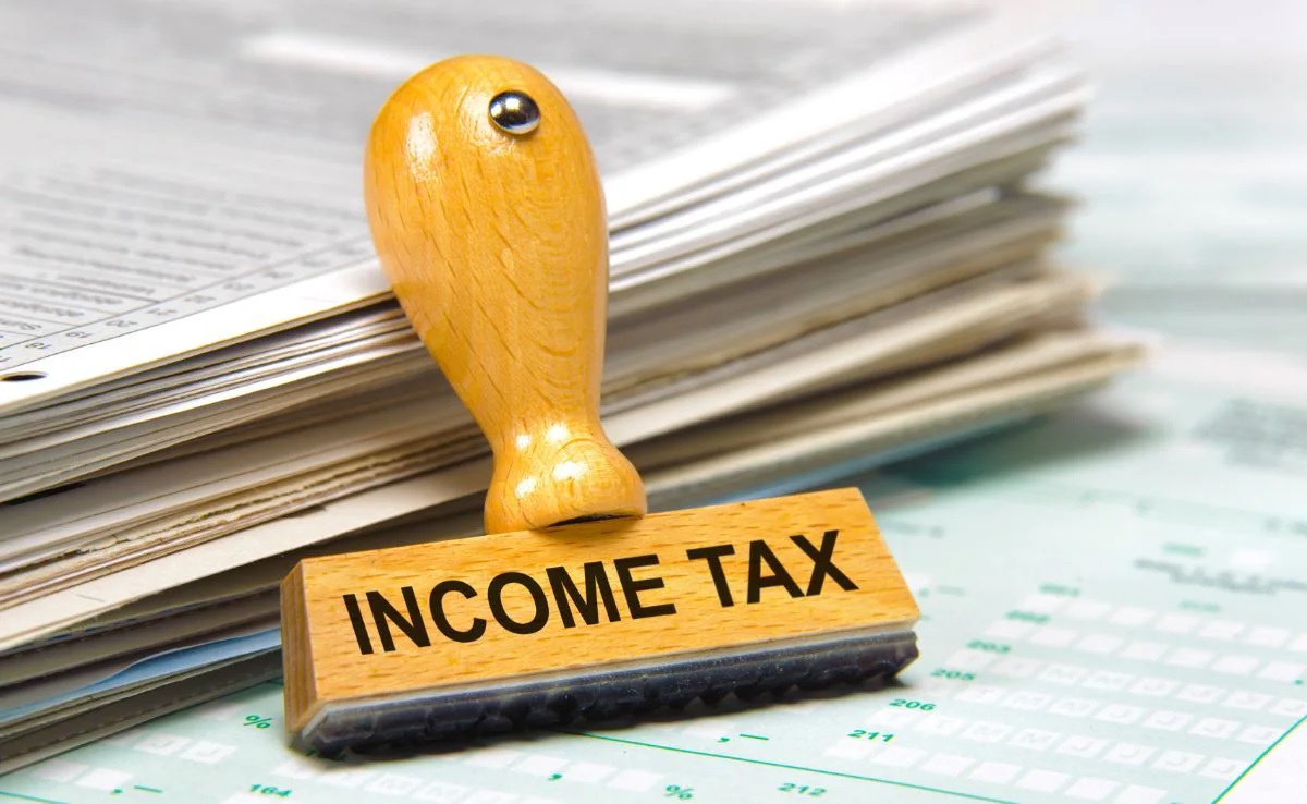 Income Tax Rules