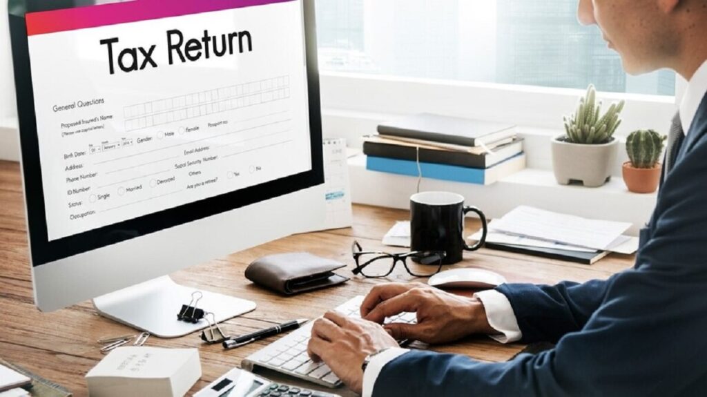 Income Tax Rules