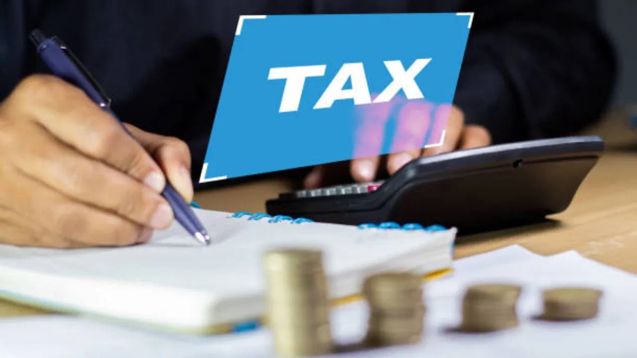 New Tax Regime